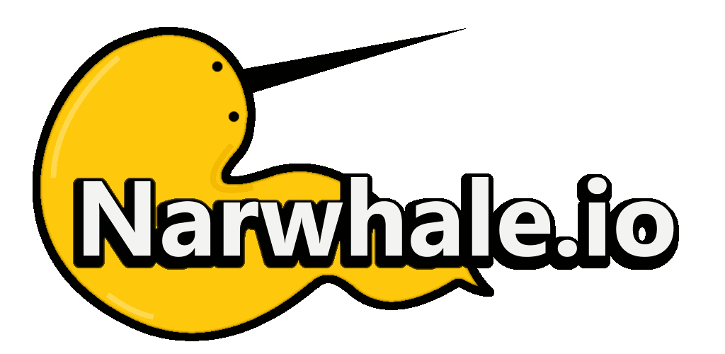 Narwhale.IO